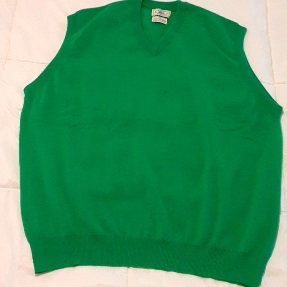 McCulley's Sweaters - McCulley's cashmere sweater